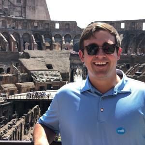 Meet your Posher, Wyndham